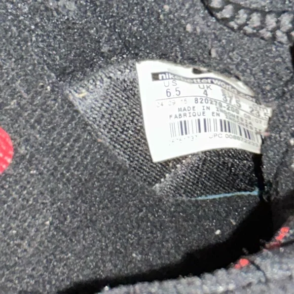 Nike Cortez Sneakers - Picture 4 of 11